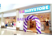Детский магазин USA Babystore - на портале babykz.su