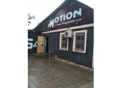Motion club