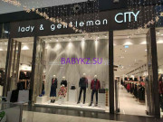 Магазин детской одежды Lady u0026 gentleman City - на портале babykz.su