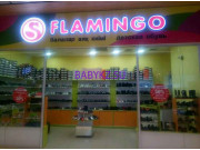 Магазин детской обуви Flamingo - на портале babykz.su