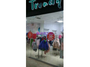 Магазин детской одежды Trendy - на портале babykz.su