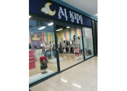 Ai Kids store