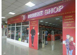 Bereke Shop