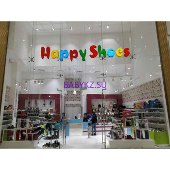Магазин детской обуви - Happy shoes Магазин детской обуви Happy shoes - на портале babykz.su