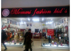 Mommi Fashion