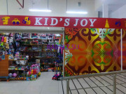 Детские игрушки и игры Kids joy - на портале babykz.su
