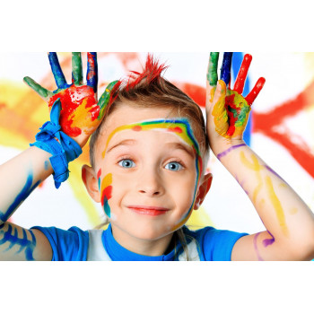 Как воспитать творческие способности у ребенка
