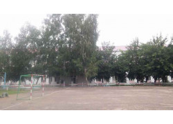 КГУ Школа-лицей № 34 акимата г. Усть-Каменогорск