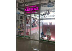 Arunaz