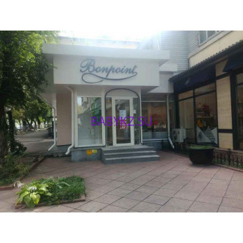 Магазин детской одежды Bonpoint Almaty - на портале babykz.su