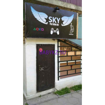 Игровые приставки Sky - на портале babykz.su