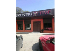 Smoking Time