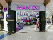 Магазин детской одежды Wanex - на портале babykz.su