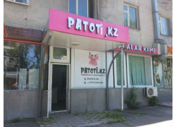 Patoti. kz