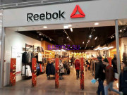 Магазин детской обуви Reebok - на портале babykz.su