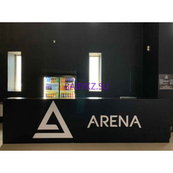 Игровые приставки Компьютерный клуб Arena - на портале babykz.su