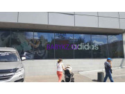 Магазин детской обуви Adidas - на портале babykz.su